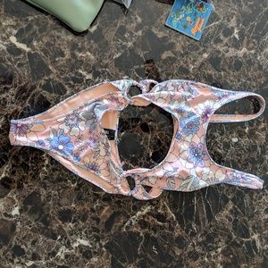 LAST CHANCE Triangl Sophia Swimsuit